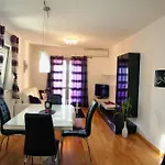 Appartamento Vedran Podstrana