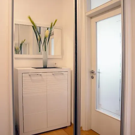 Vedran Apartamento Podstrana