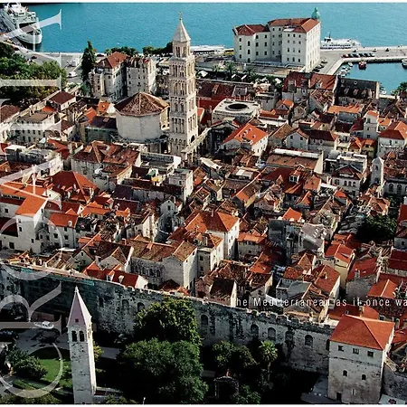 Vedran Apartamento