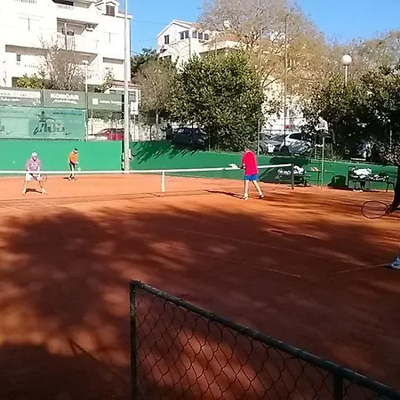 Vedran Apartamento Podstrana