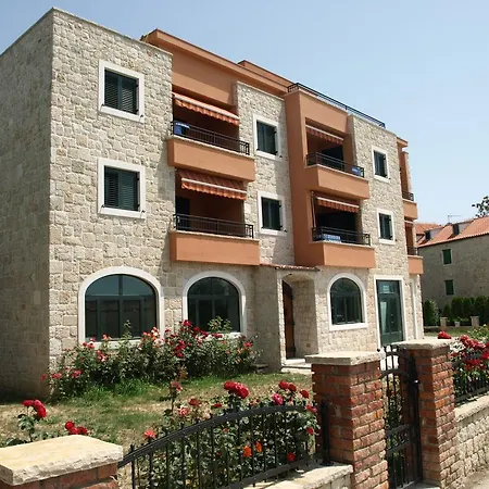 Vedran Apartment Podstrana