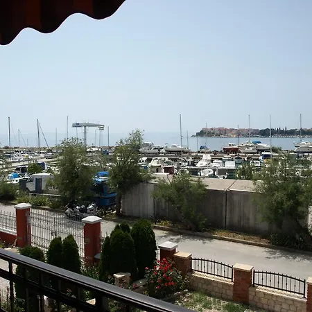 Vedran Apartment