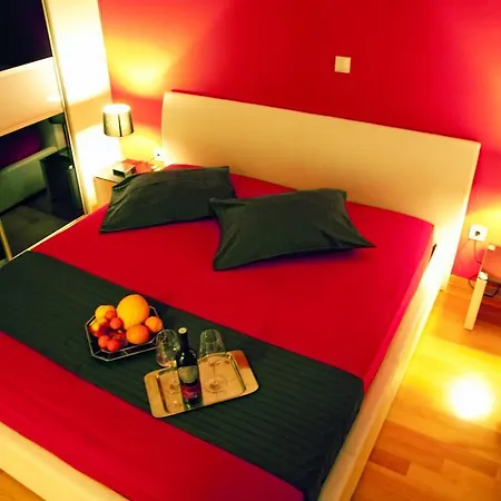 Vedran Apartment