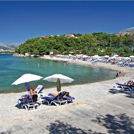 Apartment Vedran *
