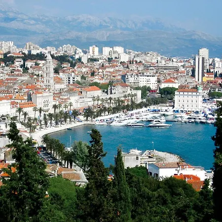 Apartment Vedran *