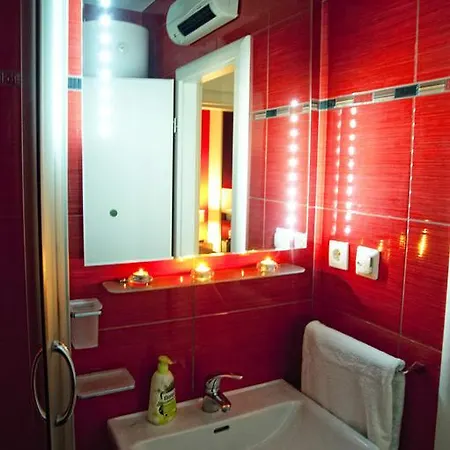 Vedran Apartment Podstrana