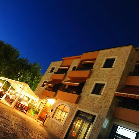 Appartement Vedran Podstrana