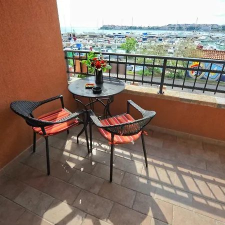 Vedran Apartment