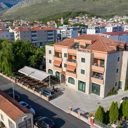 Vedran Apartment