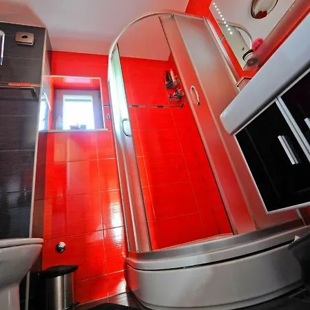 Vedran Apartment Podstrana