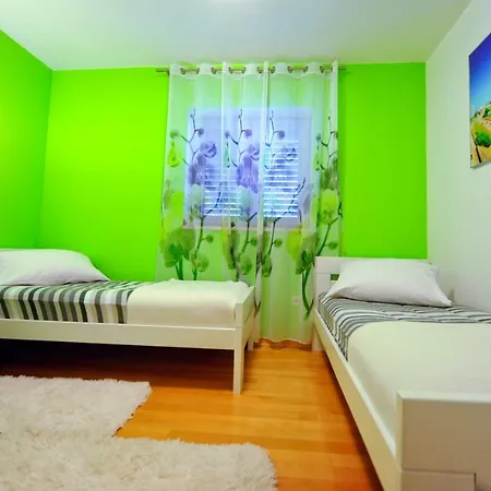 Vedran Apartment