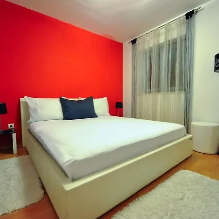 Vedran Apartament Podstrana