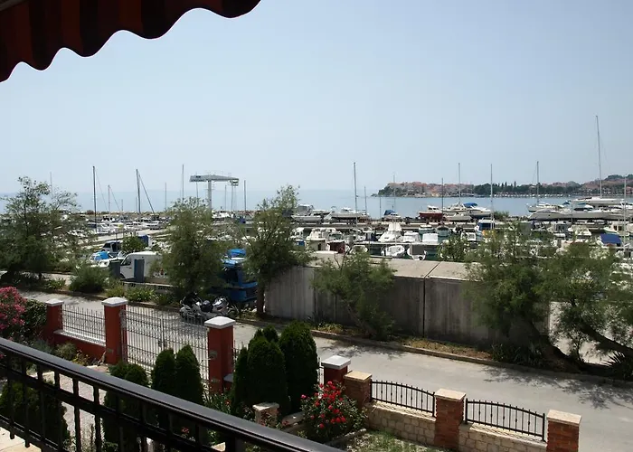 Vedran Appartement