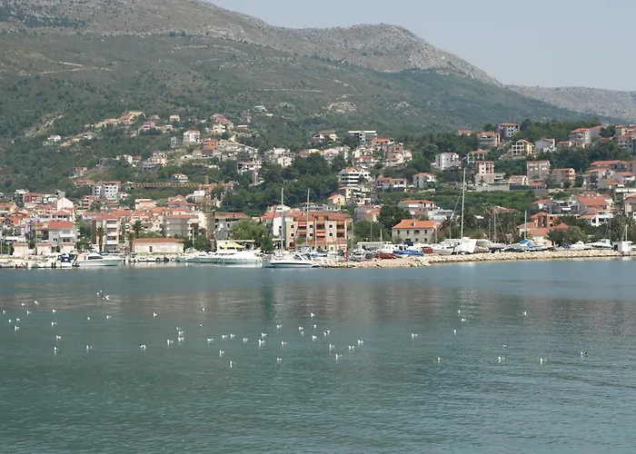 Appartement Vedran
