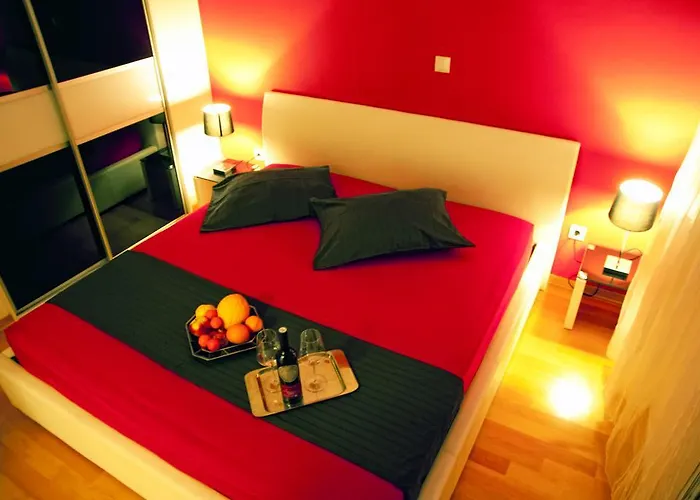 Vedran Appartement