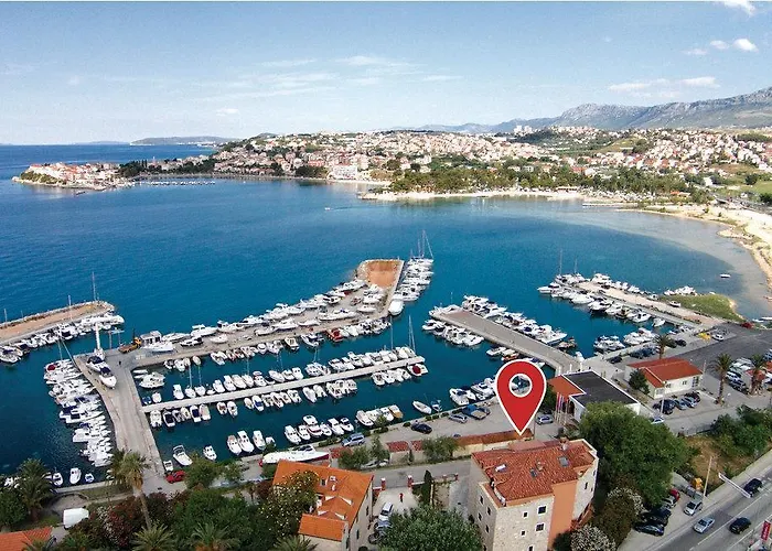 Vedran Appartement *