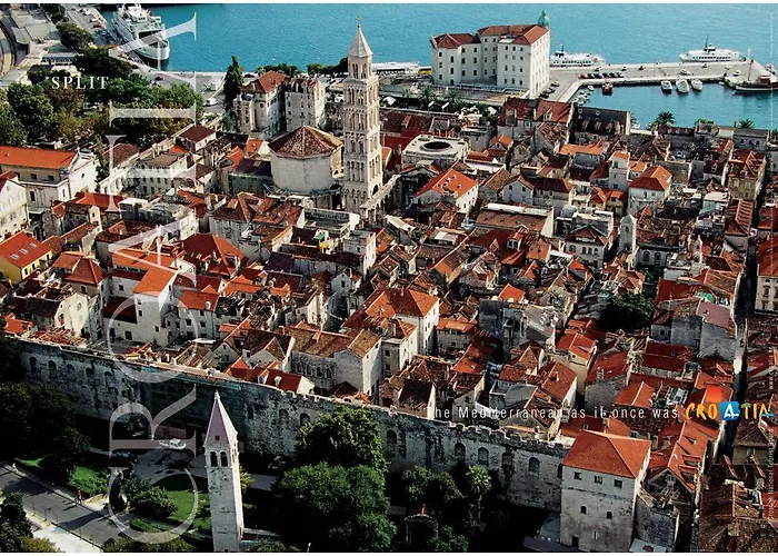 Vedran Appartement