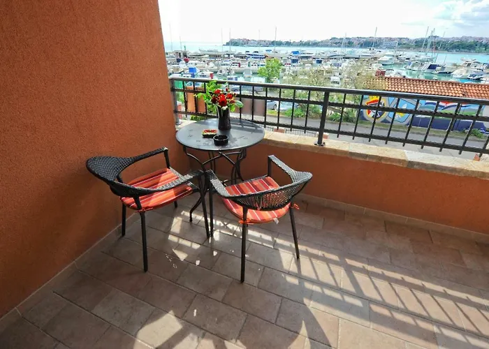 Vedran Appartement