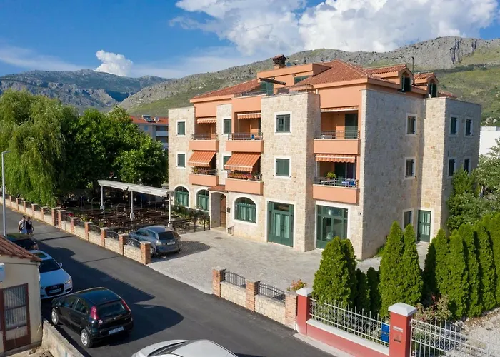 Apartament Vedran Podstrana