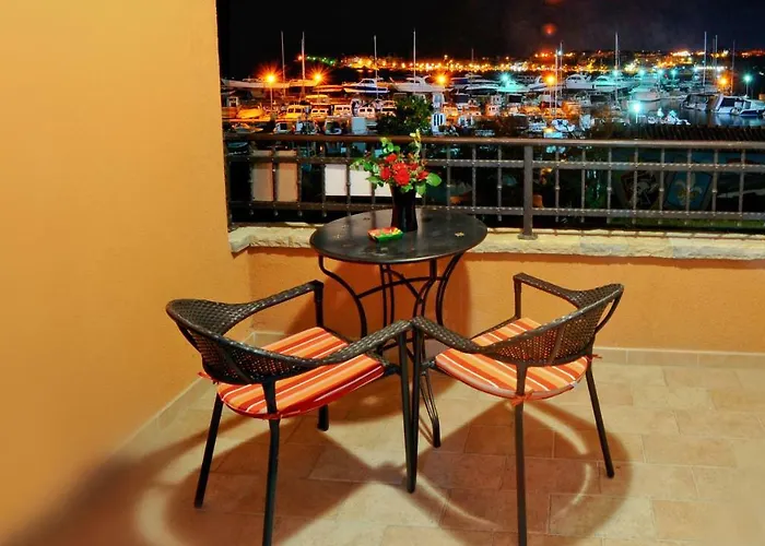 Vedran Appartement *