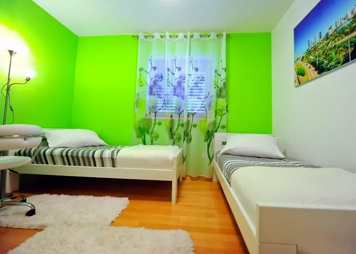 Vedran Appartement